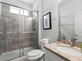 Ultimate 8br Family Getaway