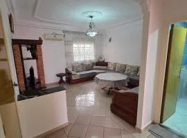 Agadir jet sakane 1 er étage