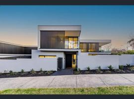 Prestigious property, hotel in Balwyn