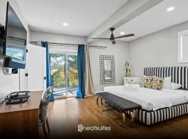 Monastery Guest House 2BR Option