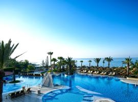 Four Seasons Hotel, hotel Limassolban