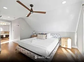 Monastery Guest House - 1BR Option