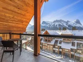 Amazing mountain Views 3BR Penthouse with private Balconies