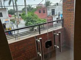 Hermoso depto en Fdo