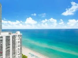A Breathtaking Oceanview - High Rise Luxury Condo