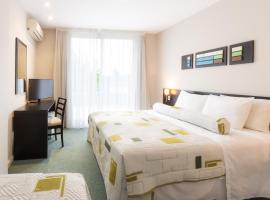 Gran Hotel Brisas del Hum