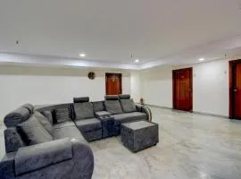 SPOT ON Surya Luxury Rooms