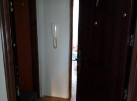 Stan Nex, hotel con estacionamiento en Pljevlja