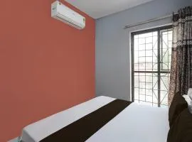 HOTEL O PARK'S