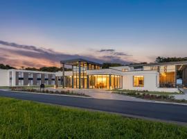 Ravenport Resort, spa hotel in Wexford
