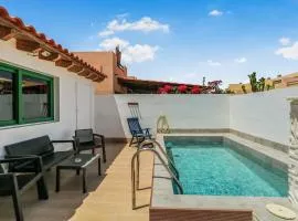 Casa Afortunada 3BR Pool Retreat
