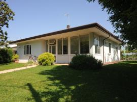 Casa Vacanze Riviera del Brenta，多洛的度假屋