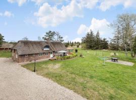 0190-Romo-Rabjergvej-107, hotel en Bolilmark