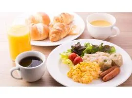 Smile Hotel Utsunomiya Higashiguchi - Vacation STAY 12836v