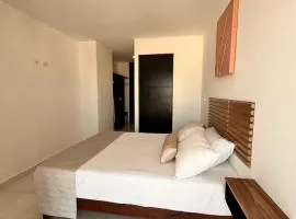 Departamento con Vistas y Alberca