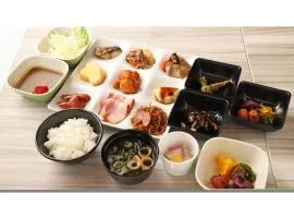 Smile Hotel Kanazawa Nishiguchi Ekimae - Vacation STAY 24383v