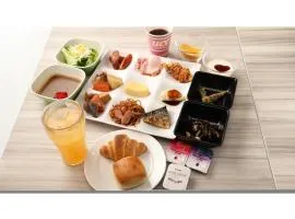 Smile Hotel Kanazawa Nishiguchi Ekimae - Vacation STAY 24388v