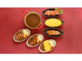 Smile Hotel Kanazawa Nishiguchi Ekimae - Vacation STAY 24378v