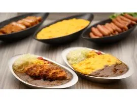Smile Hotel Kanazawa Nishiguchi Ekimae - Vacation STAY 24208v