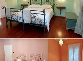 B&B Pitrén