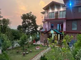 Shivdham Homestay