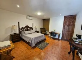 Hotel Boutique María Bonita