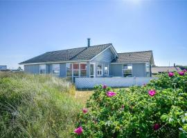 0073-Romo-Lakolk-172, hotel s vířivkou v destinaci Lakolk