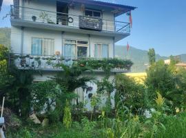 The Secret, homestay di Narendranagar