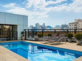 BOOK A FLAT Alameda Lorena Jardins