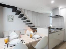 CAN LI ASSO - Vacation STAY 25225v, hotel in Minami Aso