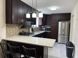 2B2B unit next to Bayside LIRR