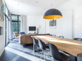 Holiday Home Maridu Family L-Cube