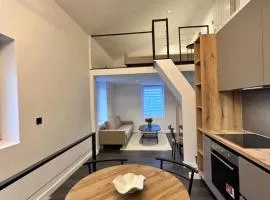 Cozy House in City Center