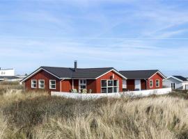 0074-Romo-Lakolk-174, hotel s vířivkou v destinaci Lakolk