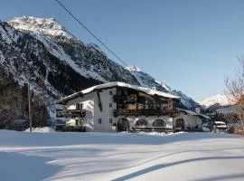Natur Residenz Anger Alm - Adults only