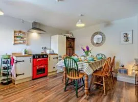 Rose Cottage - Saxmundham