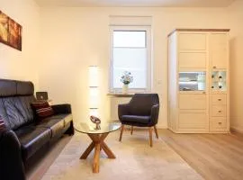 Modern Home Check-in & chill down auf 65 qm²