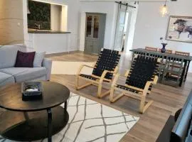 Minna Canthin katu Apartment