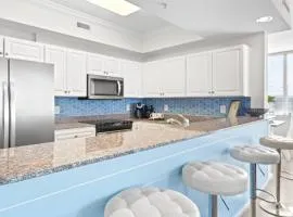 Destin West Osprey PH03 - Penthouse - Rooftop Terrace - Private Hot Tub & Grill