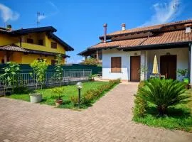 Villetta 2 piani