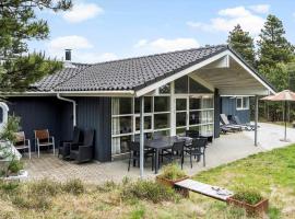 0211-Romo-J-Tagholmsvej-29-c, hotel s vířivkou v destinaci Tagholm