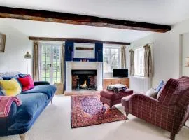 Mill Cottage