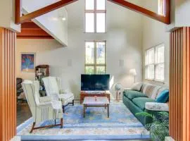 Bear House - 3 Blocks to Downtown Main St Bozeman!