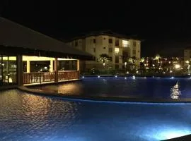 VG Sun Cumbuco - Praia e Tranquilidade