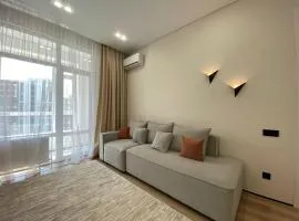 Luxury Apartament