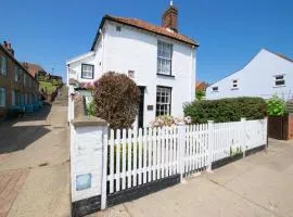 Dart Cottage