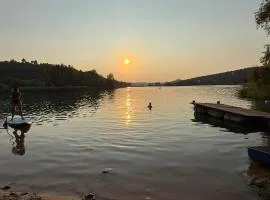 El Rincón de la Laguna