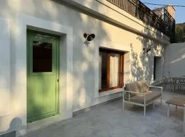 El Rincón de la Laguna