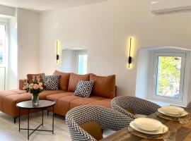 Stone house Kana-Skadar Lake, villa in Dodoši