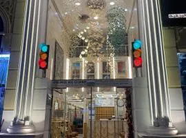 فندق غزالة بيوتيفل توصيل مجاني للحرم - Ghazala Beautiful Hotel Free shuttle service to the Haram